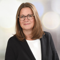 Annette Hehemann