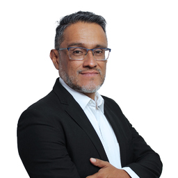 Jose Luis Castillo Torres