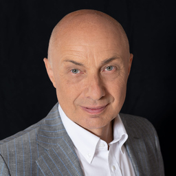 Dipl.-Ing. Bernhard Nagele
