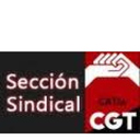 CGT CATSA SECCION SINDICAL