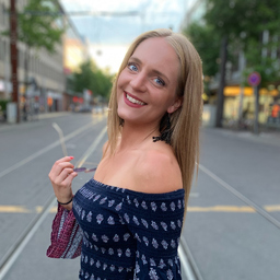 Johanna Rocío Lichter