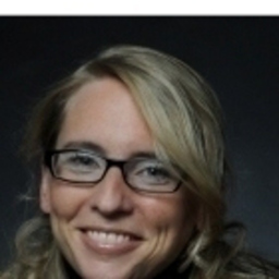 Yvonne Schaar