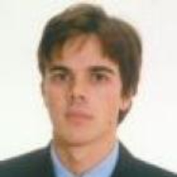 Alejandro Lacomba Martín