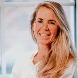 Dr. Jolin Fischer
