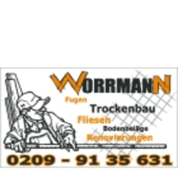 Detlef Worrmann