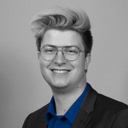Jan-Niklas Hinkel