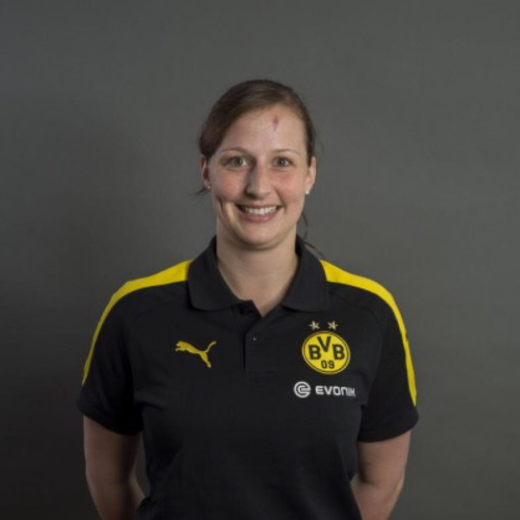 Physiotherapeutin Bvb Physiotherapeutin Bvb