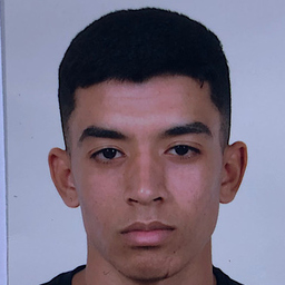 Mahdi Erraji