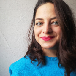 Hülya Uygun's profile picture