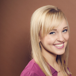 Irina Armbruster 