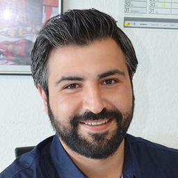 Cengiz Bozkir