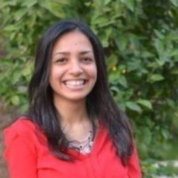 Dalia Fouad