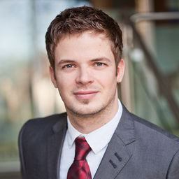 Profilbild Tom Meier