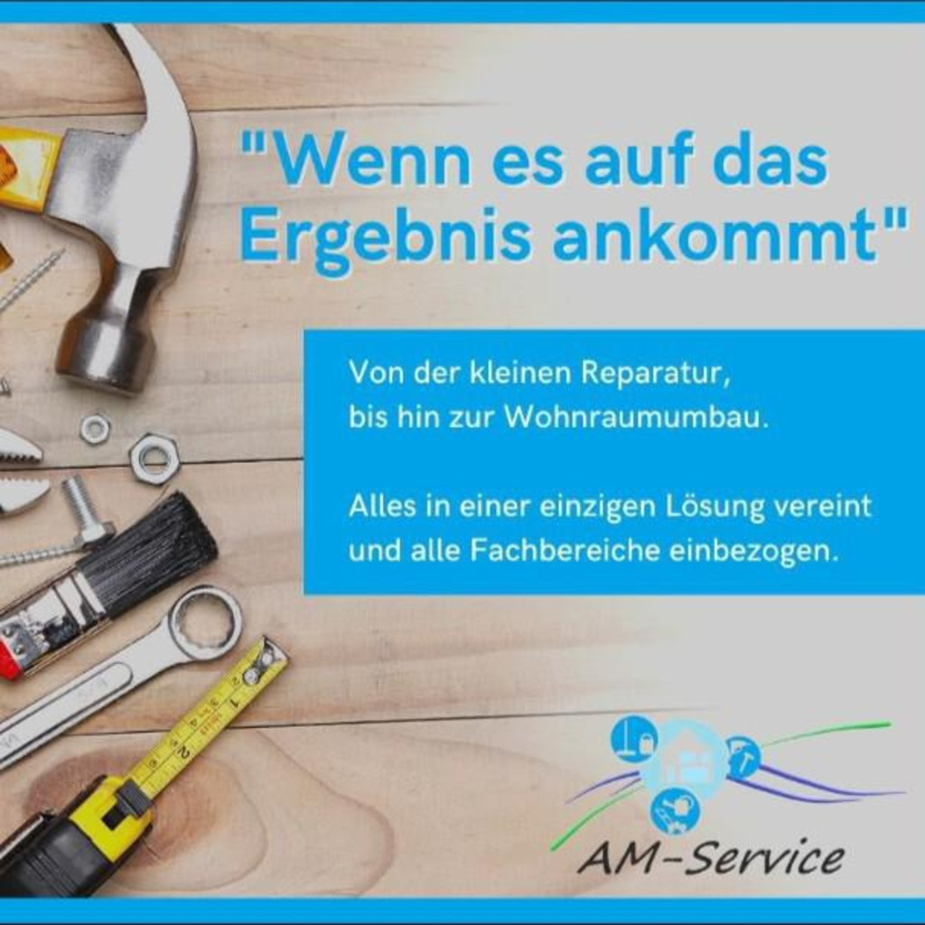 Adriano Marino Dienstleister AMService XING