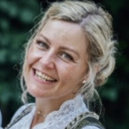 Sabrina Büdinger