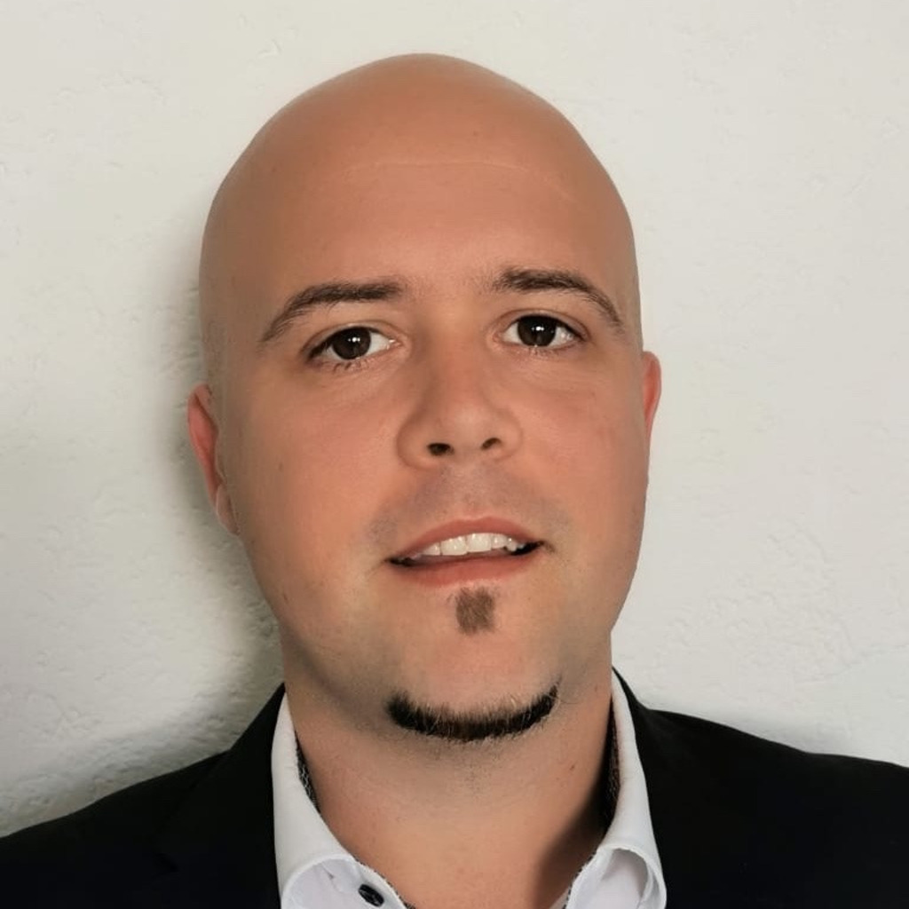 Benjamin Glock Bereichsleiter W&W Wüstenrot Bausparkasse AG XING