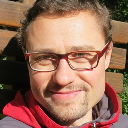 Martin Borzych