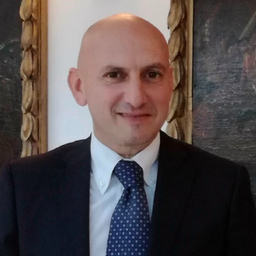 Dr. Carmine De Rienzo