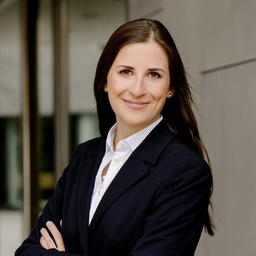 Profilbild Eva-Maria Hofer