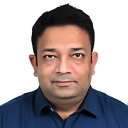 Nitin Srivastava