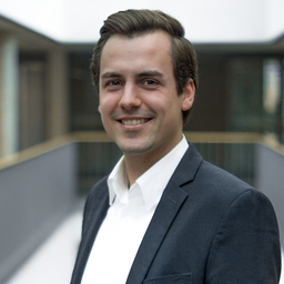 Alexander Luff