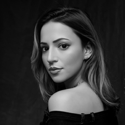 Sharon La Leggia