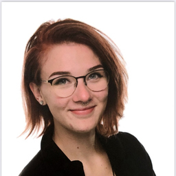 Marina Rahmel's profile picture