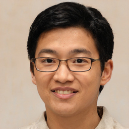Yoshiro Morino