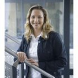 Birgit Niemeier