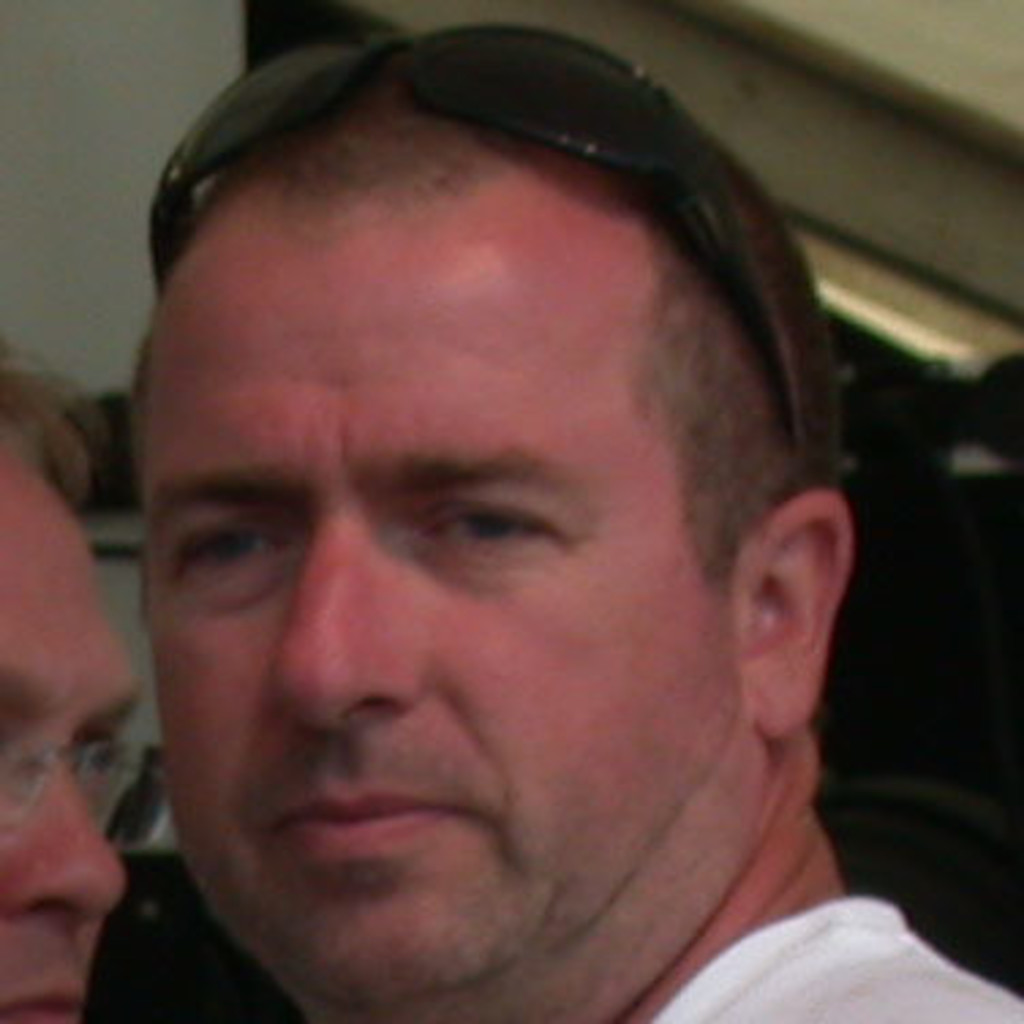 Harald Wilhelm Arbeiter Irgenseins XING