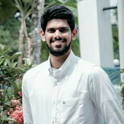 Nikhil Gijo P