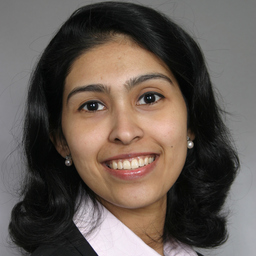 Grieshma Rose Kocheril