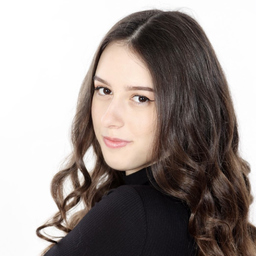 Kristine Böhm's profile picture