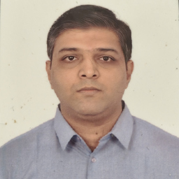 Nitin Chinnannavar