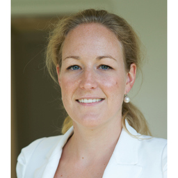 Friederike von Kolson