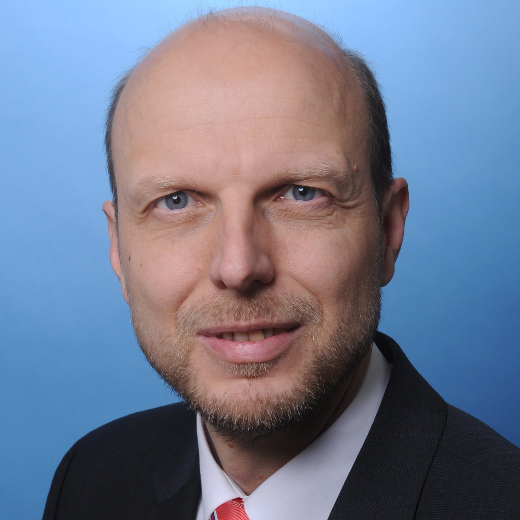 Ralf Waldau Unternehmer onTrade GmbH XING