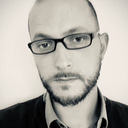Fabian Sascha Welbers