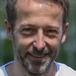 Thomas Deser