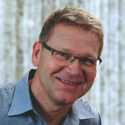 Klaus Sube