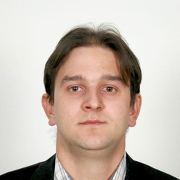 Mirel David Muscariu