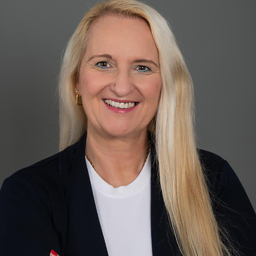 Martina Eibel