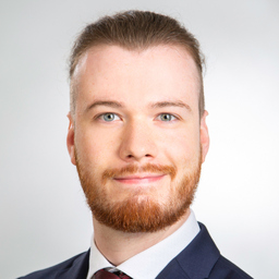 Dr. Luca Zaeck