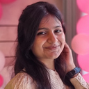 Dhruvi Gatesaniya