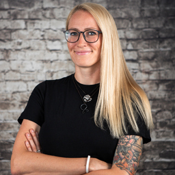 Sophie Gredinger
