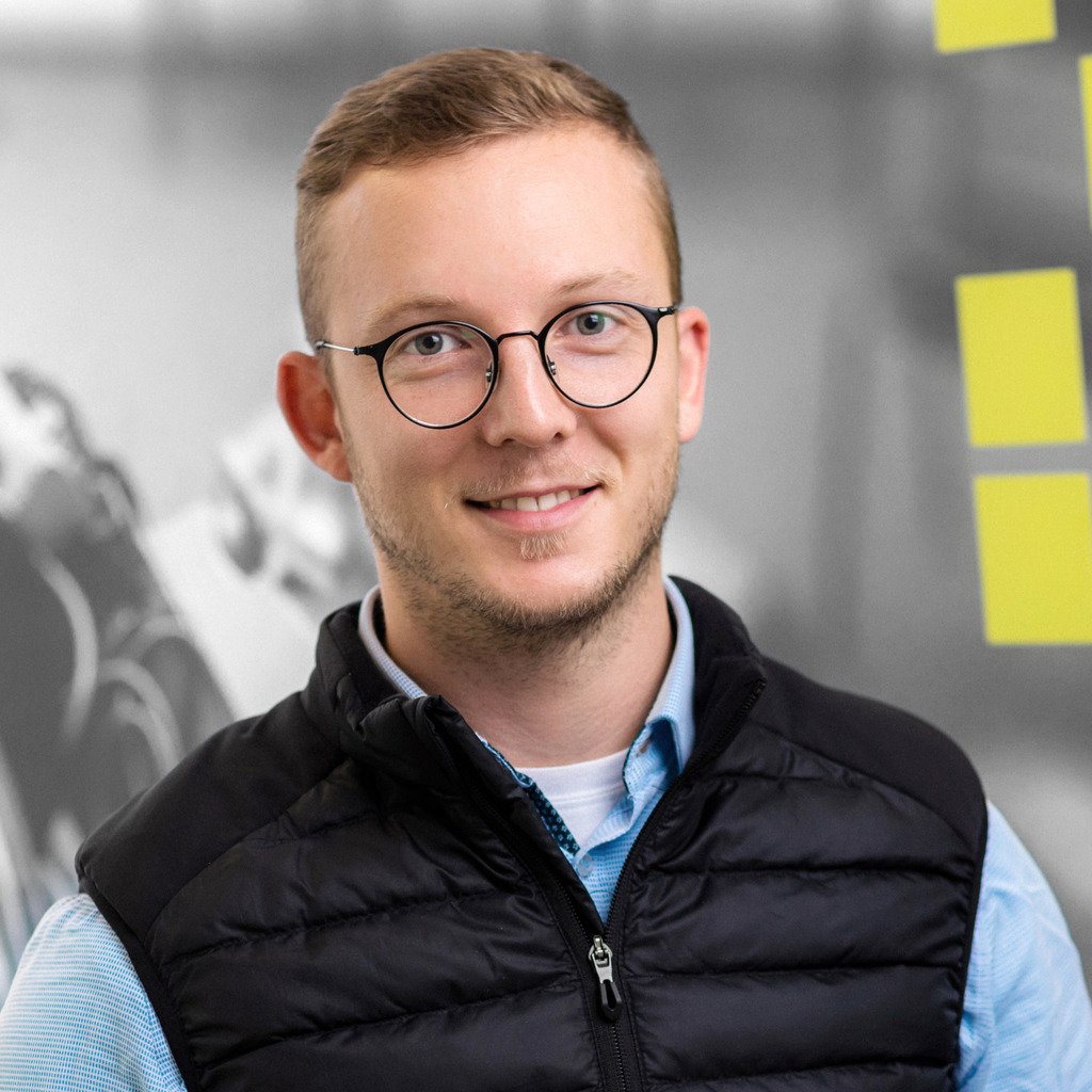 Philipp Müller Standortmanagement, Networking, Strategisches