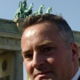 Profilbild Dirk A. Gieseke