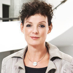 Bettina Hertzke-Korn