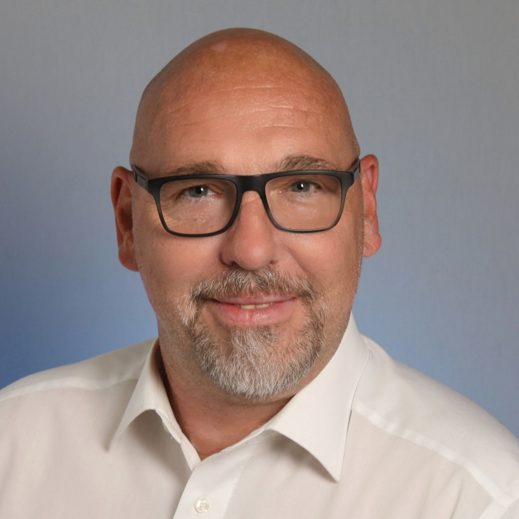 Holger Paul Technischer Betriebswirt Firma MHC, Arbeitsort KIT