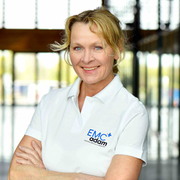 Martina Maaß's profile picture