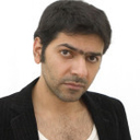 Arash Beigi-Khusani